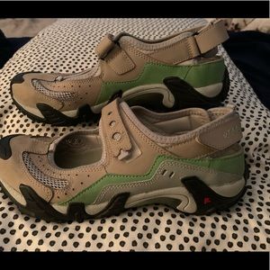 ECCO Mary Jane Hiking shoes